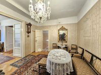 Eladó téglalakás, I. kerületben 149.9 M Ft, 3+1 szobás