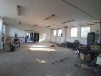 Eladó ipari ingatlan, Szigetújfalun 250 M Ft