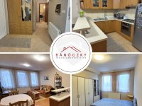 Eladó téglalakás, Baján 53.99 M Ft, 3 szobás