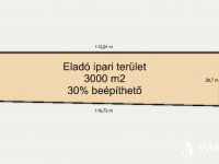 Eladó ipari ingatlan, Makón 35.9 M Ft / költözzbe.hu
