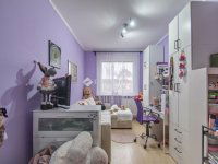 Eladó téglalakás, XVIII. kerületben 82.9 M Ft, 3 szobás