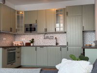 Kiadó téglalakás, albérlet, XI. kerületben, Vahot utcában