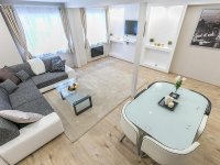 Kiadó téglalakás, albérlet, Budapesten, VII. kerületben