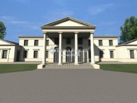 Eladó családi ház, Kecskeméten 650 M Ft, 11 szobás