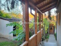 Eladó ikerház, Csömörön 75.8 M Ft, 2 szobás