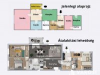 Eladó családi ház, Enyingen 29 M Ft, 2 szobás