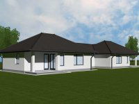 Eladó családi ház