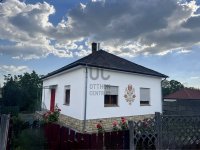 Eladó családi ház, Dunaharasztin, Eötvös utcában 88.6 M Ft