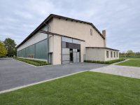 Eladó ipari ingatlan