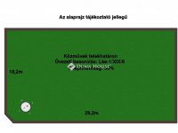 Eladó telek, XIX. kerületben 64.9 M Ft / költözzbe.hu