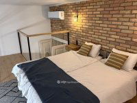 Eladó téglalakás, VIII. kerületben 90 M Ft, 1+1 szobás