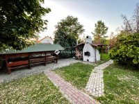 Eladó családi ház, Jászárokszálláson 21.5 M Ft, 3 szobás