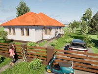 Eladó családi ház, Erdőkertesen 104.9 M Ft, 5 szobás