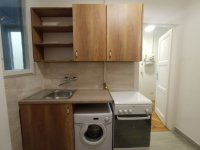 Kiadó téglalakás, albérlet, V. kerületben, Veres Pálné utcában