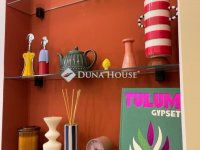 Eladó téglalakás, VI. kerületben 210 M Ft, 3 szobás