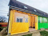 Eladó nyaraló, Gyékényesen 85 M Ft, 2 szobás