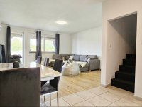 Eladó sorház, Újlengyelen 80 M Ft, 5 szobás