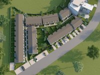 Eladó sorház, Székesfehérvárott, Tasnádi utcában 87.5 M Ft