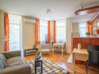 Kiadó téglalakás, albérlet, VIII. kerületben 265 E Ft / hó