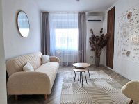 Eladó téglalakás, Nyíregyházán, Inczédy soron 51.9 M Ft