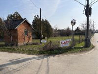 Eladó telek, Hódmezővásárhelyen 8.9 M Ft / költözzbe.hu