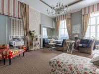 Eladó téglalakás, I. kerületben 114.9 M Ft, 2 szobás