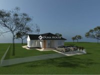 Eladó családi ház, Bugyin 107.95 M Ft, 4 szobás