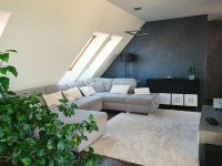 Eladó téglalakás, XVI. kerületben 180 M Ft, 3 szobás