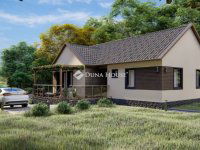 Eladó családi ház