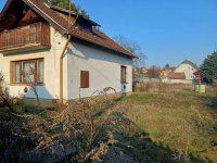 Eladó családi ház, Pilisvörösváron 69 M Ft, 1+2 szobás