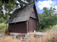 Eladó telek, Csákberényben 13 M Ft / költözzbe.hu
