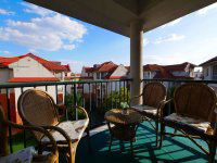 Eladó téglalakás, Hajdúszoboszlón 42 M Ft, 1 szobás