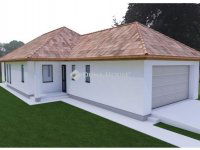 Eladó családi ház, Veresegyházon 134.5 M Ft, 5 szobás