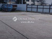 Eladó ipari ingatlan