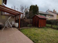 Kiadó sorház, albérlet, Szegeden 300 E Ft / hó, 3+1 szobás