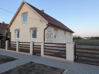 Eladó családi ház, Abonyban 45.9 M Ft, 3 szobás
