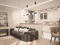 Eladó téglalakás, Mosonszolnokon 65 M Ft, 2 szobás