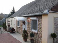 Eladó családi ház, Pécsudvardon 55 M Ft, 3 szobás