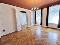 Kiadó téglalakás, albérlet, VII. kerületben, Vörösmarty utcában