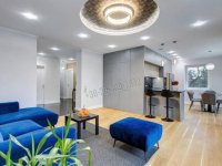 Eladó téglalakás, II. kerületben 359.9 M Ft, 4 szobás