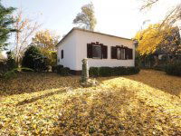 Eladó nyaraló, Dömsödön 34 M Ft, 2 szobás