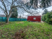 Eladó telek, III. kerületben, Kőpor közben 208 M Ft