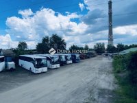 Eladó ipari ingatlan, III. kerületben 290 M Ft