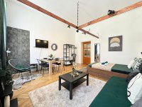 Kiadó téglalakás, albérlet