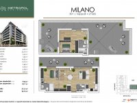 Eladó téglalakás, Budapesten, XIII. kerületben, Dévai utcában