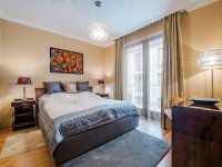 Kiadó téglalakás, albérlet, VI. kerületben, Paulay Ede utcában