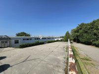 Eladó ipari ingatlan, XXII. kerületben 790 M Ft