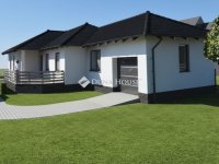 Eladó családi ház, Jászfényszarun 60 M Ft, 4 szobás