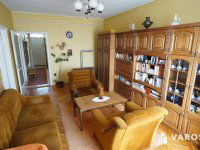 Eladó téglalakás, Nagykanizsán 32 M Ft, 3 szobás