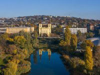 Eladó téglalakás, XI. kerületben, Bartók Béla úton 99.99 M Ft